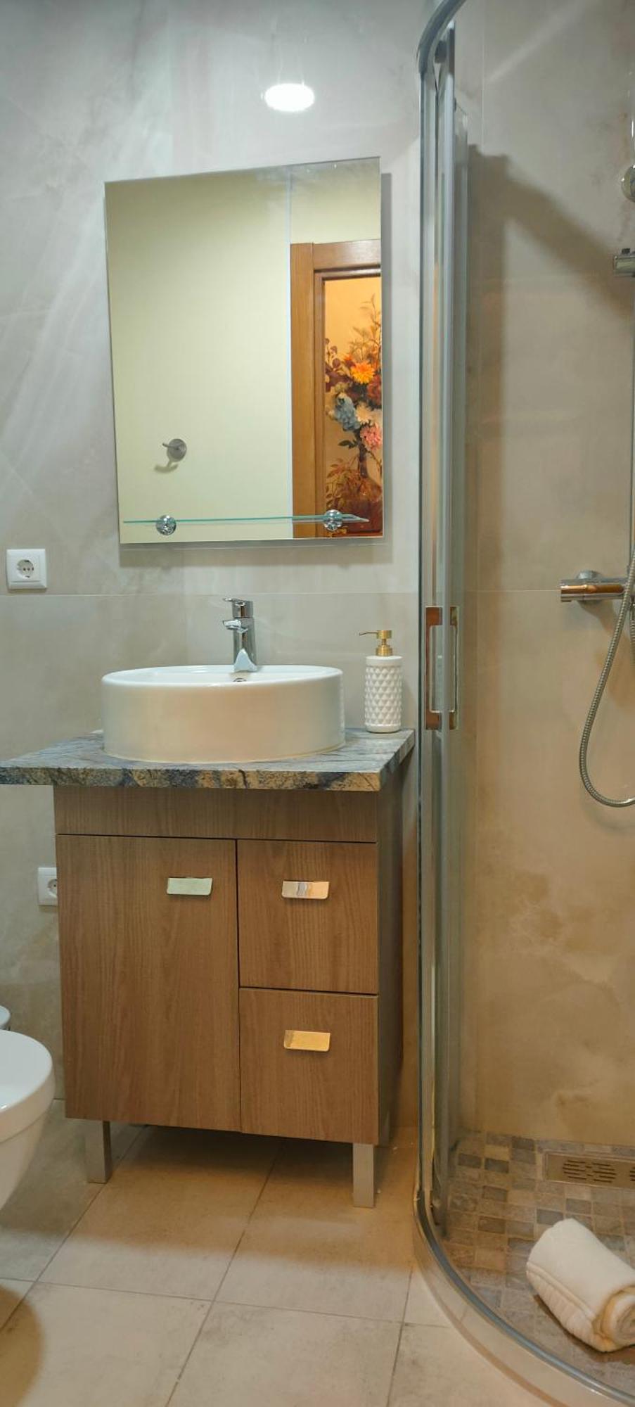 Grand 56 Apartamento