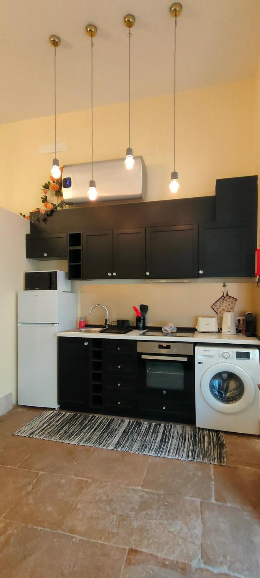 Grand 56 Apartamento