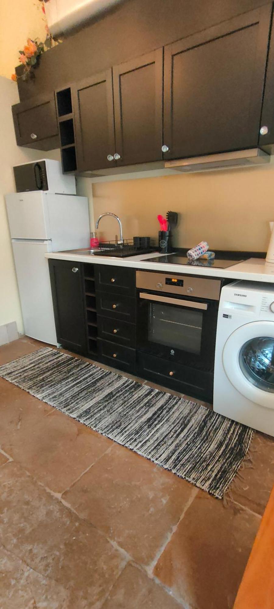 Apartamento Grand 56