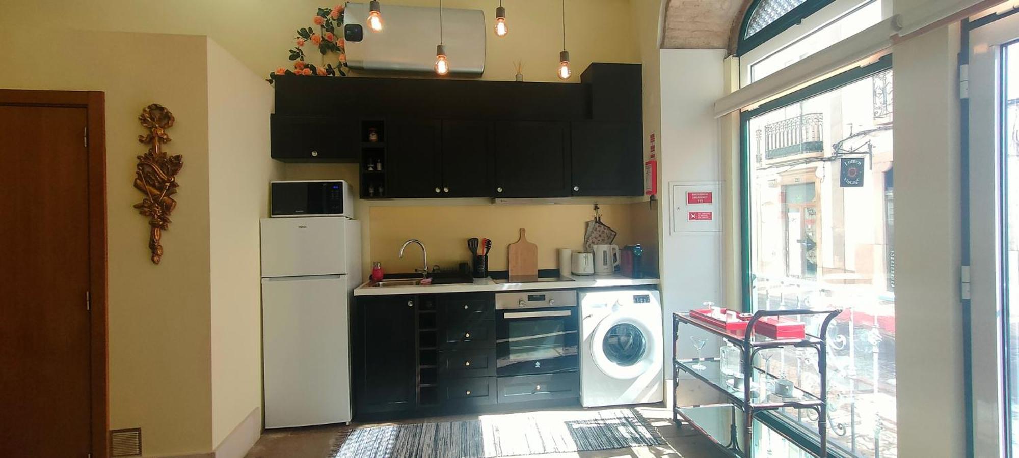 Apartamento Grand 56 FAO